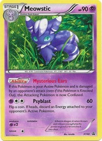 Meowstic (XY48) [XY Promos]