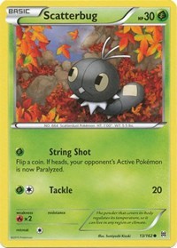 Scatterbug (13) [XY - BREAKthrough]