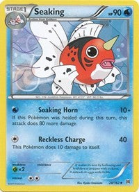 Seaking (28) [XY - BREAKthrough]