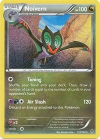Noivern (112) [XY - BREAKthrough]