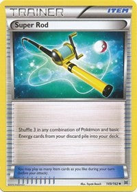 Super Rod (149) [XY - BREAKthrough]