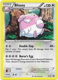 Blissey (XY56) [XY Promos]