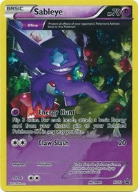 Sableye - XY92 (XY92) [XY Promos]
