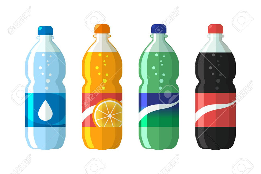 Soda Pop
