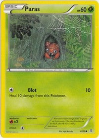 Paras (6) [Generations]