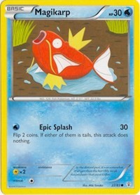 Magikarp (22) [Generations]