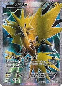 Zapdos (29) [Generations]