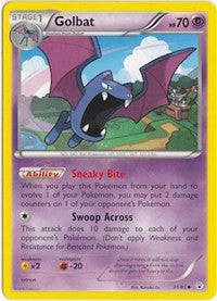 Golbat (31) [Generations]