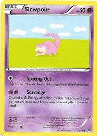 Slowpoke (32) [Generations]
