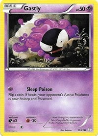 Gastly (33) [Generations]