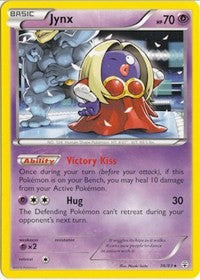 Jynx (36) [Generations]