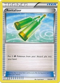Revitalizer (70) [Generations]