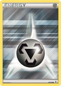 Metal Energy (82) [Generations]