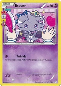 Espurr (RC14) [Generations: Radiant Collection]