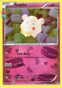 Swirlix (RC19) [Generations: Radiant Collection]