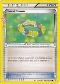 Floral Crown (RC26) [Generations: Radiant Collection]