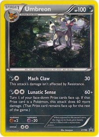Umbreon (XY96) [XY Promos]