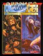 Cyberpunk 2020 Chromebook 3/4