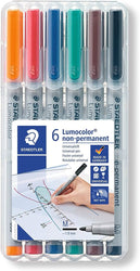 Mat Markers