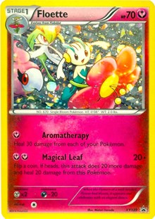 Floette (XY139) [XY Promos]