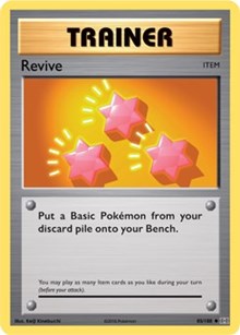 Revive (85) [XY - Evolutions]