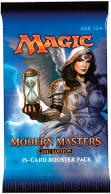 Modern Masters 2017