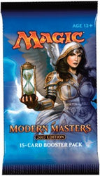 Modern Masters 2017