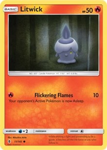 Litwick (11) [SM - Guardians Rising]