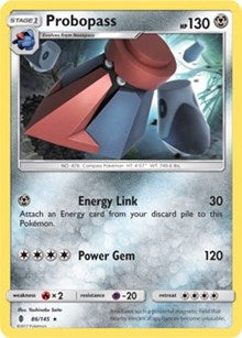 Probopass (86) [SM - Guardians Rising]