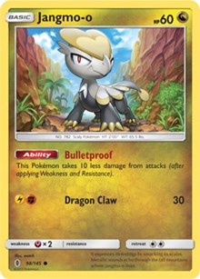 Jangmo-o (98) [SM - Guardians Rising]