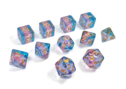 Heatbeat Dice