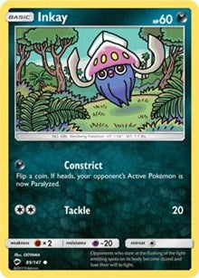 Inkay (89) [SM - Burning Shadows]