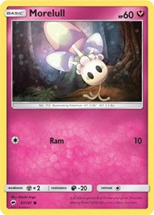 Morelull (97) [SM - Burning Shadows]
