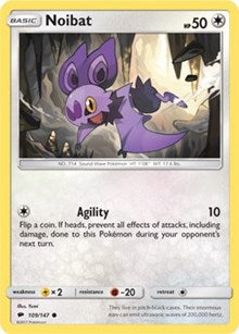 Noibat (109) [SM - Burning Shadows]
