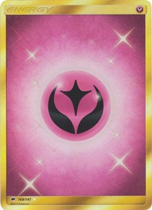 Fairy Energy (Secret) (169) [SM - Burning Shadows]