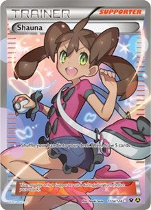 Shauna (111a) [Alternate Art Promos]