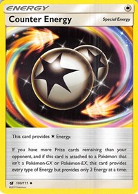 Counter Energy (100) [SM - Crimson Invasion]