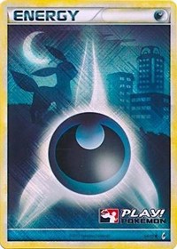 Darkness Energy - 94/95 (Play! Pokemon Promo) (94) [League & Championship Cards]