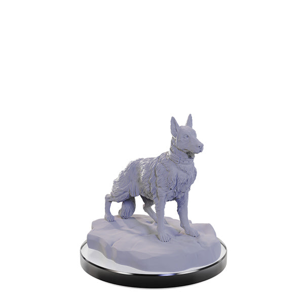 Wizkids Minis: Deep Cuts Wave 22- Dog Companions