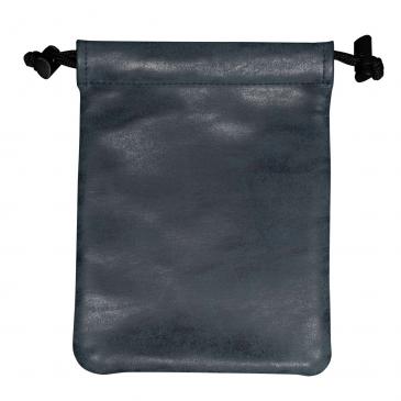 Suede Collection Treasure Nest Sapphire