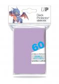 60ct Lilac Small Deck Protectors
