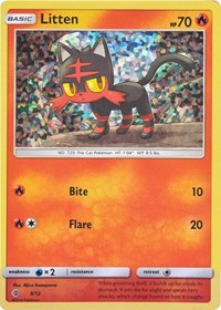 Litten (3) [McDonald's Promos 2017]