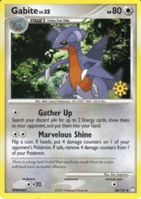 Gabite (48) [Countdown Calendar Promos]