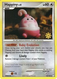 Happiny (52) [Countdown Calendar Promos]