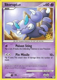 Skorupi (99) [Countdown Calendar Promos]