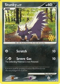 Stunky (102) [Countdown Calendar Promos]