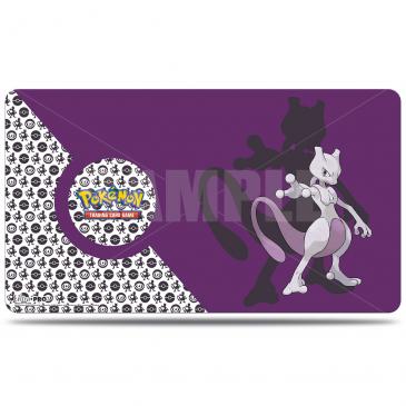 Mewtwo Playmat for Pokémon