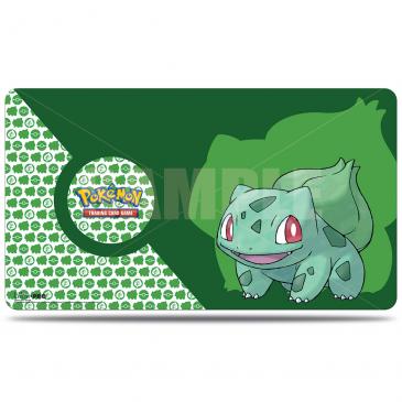 Bulbasaur Playmat for Pokemon