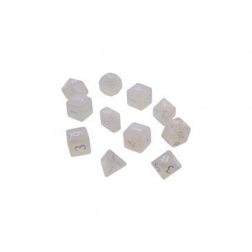 Ultra Pro RPG Set Dice