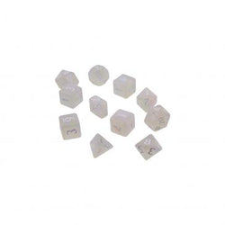 Ultra Pro RPG Set Dice